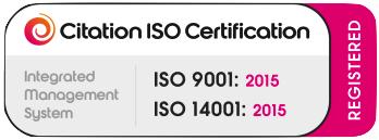 Citation-ISO-Certification-Registered