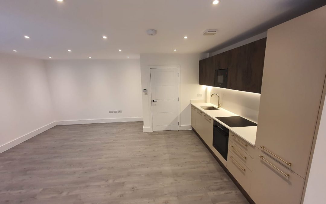 Project- Finchley