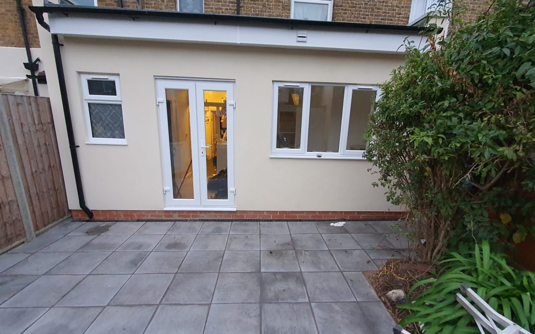 Project- Mitcham