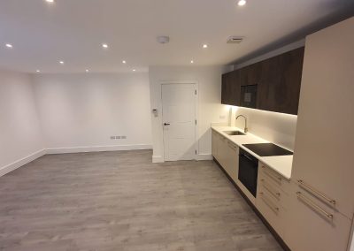 Project- Finchley