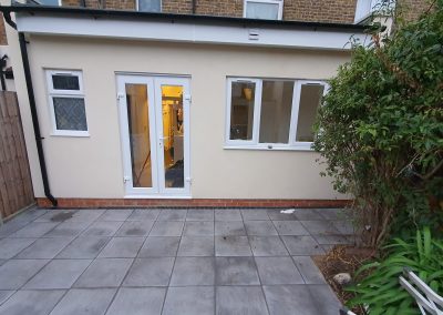 Project- Mitcham