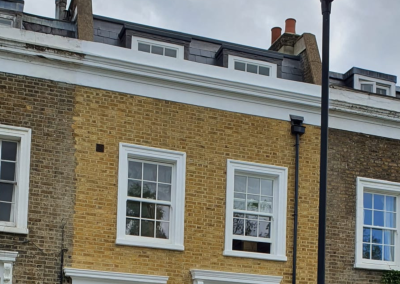 Project-Clapham