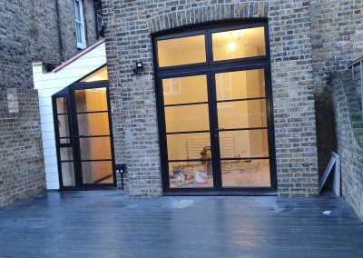 Project- Ladbroke Grove