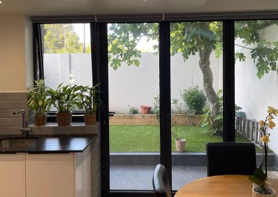 Project- Fulham